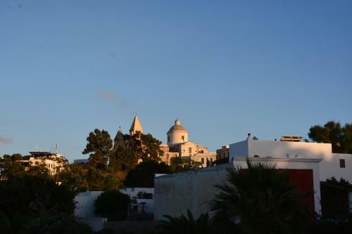 Apartamento Il Gabbiano Relais In Stromboli