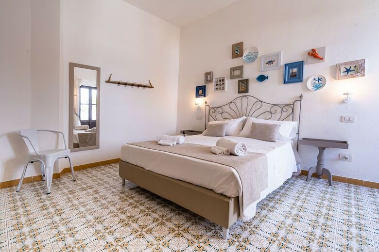 Hotel La Sciara