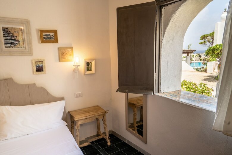 Hotel La Sciara