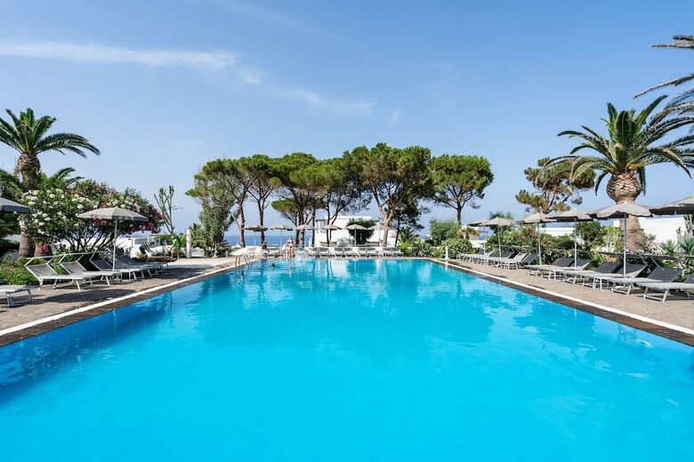 Hotel La Sciara