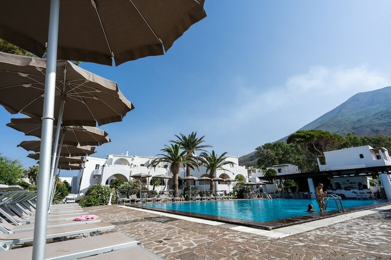 Hotel La Sciara