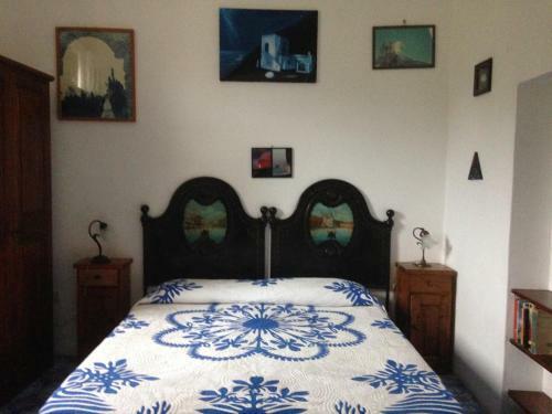 Bed & Breakfast La Lampara