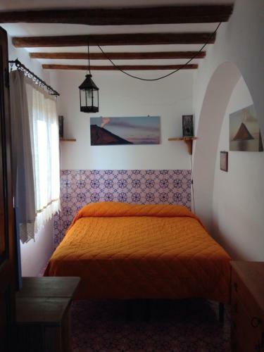 Bed & Breakfast La Lampara