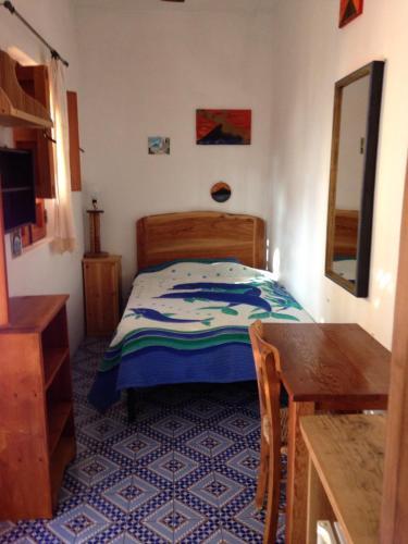Bed & Breakfast La Lampara