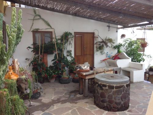 Bed & Breakfast La Lampara