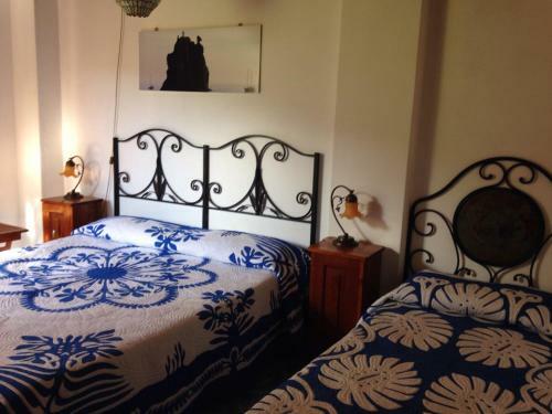 Bed & Breakfast La Lampara
