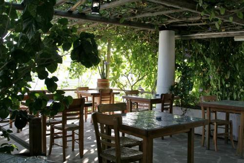 Bed & Breakfast La Lampara