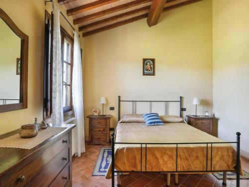 Locazione Turistica Casa Amos (moi170)