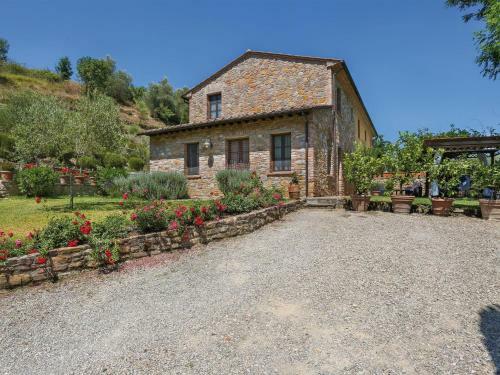 Locazione Turistica Casa Amos (moi170)