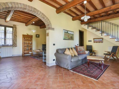 Locazione Turistica Casa Amos (moi170)