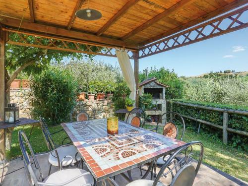 Locazione Turistica Casa Amos (moi170)