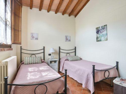 Locazione Turistica Casa Amos (moi170)