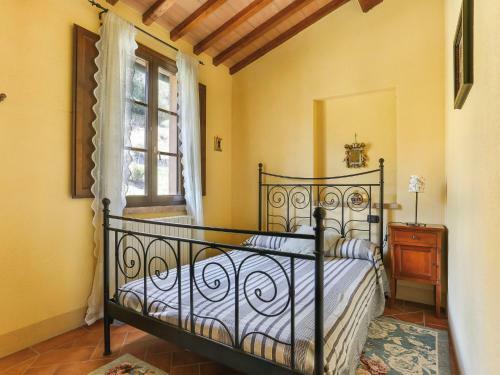 Locazione Turistica Casa Amos (moi170)