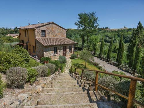 Locazione Turistica Casa Amos (moi170)