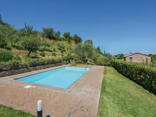 Locazione Turistica Casa Amos (moi170)