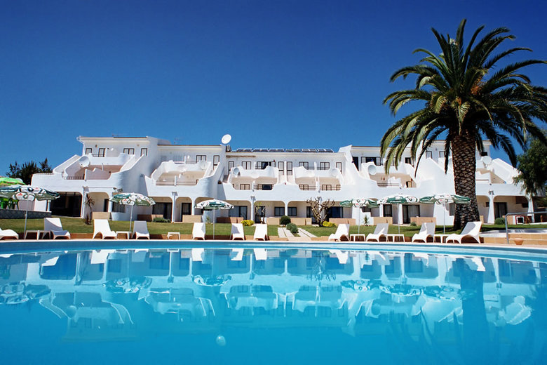 Hotel Vilamar