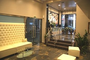 Piraeus Dream Hotel