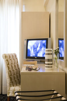 Piraeus Dream Hotel