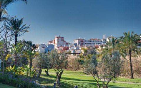 Apartamentos Cortijo Del Mar Resort