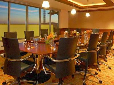 Hotel Marriott Gaslamp Quarter