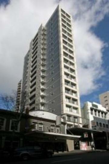 Hotel All Seasons Auckland