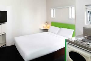 Hotel All Seasons Auckland