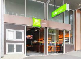 Hotel All Seasons Auckland