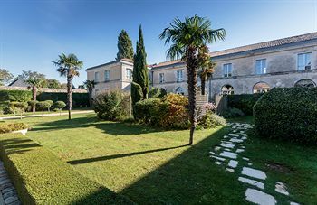 Hotel La Corderie Royale
