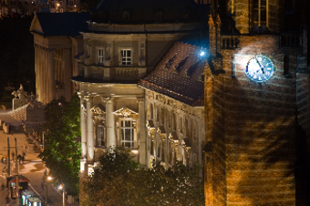 Hotel Wloski Business Centrum Poznan