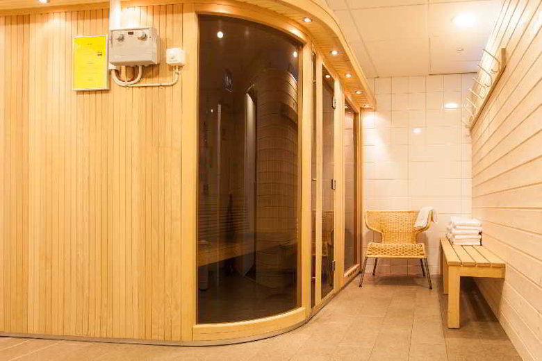 Aparthotel Stayat Lund