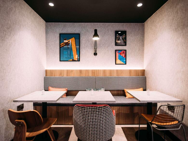 Hotel Ibis Belfast City Centre