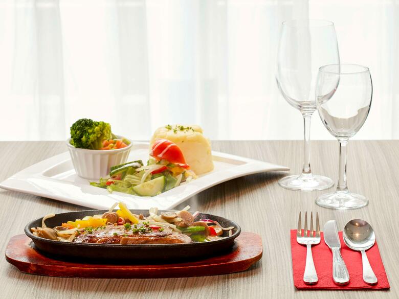 Hotel Ibis Belfast City Centre