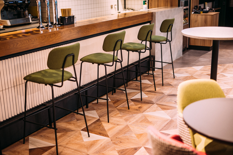 Hotel Ibis Belfast City Centre