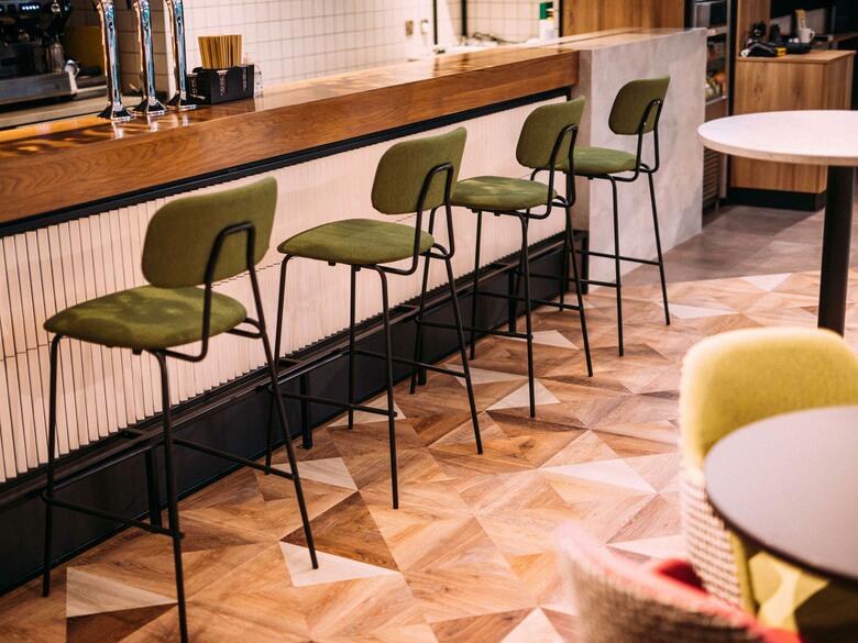 Hotel Ibis Belfast City Centre