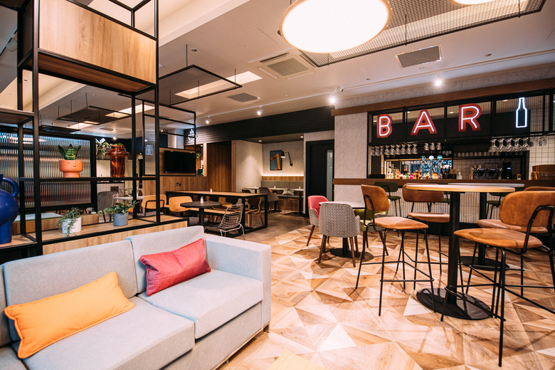 Hotel Ibis Belfast City Centre