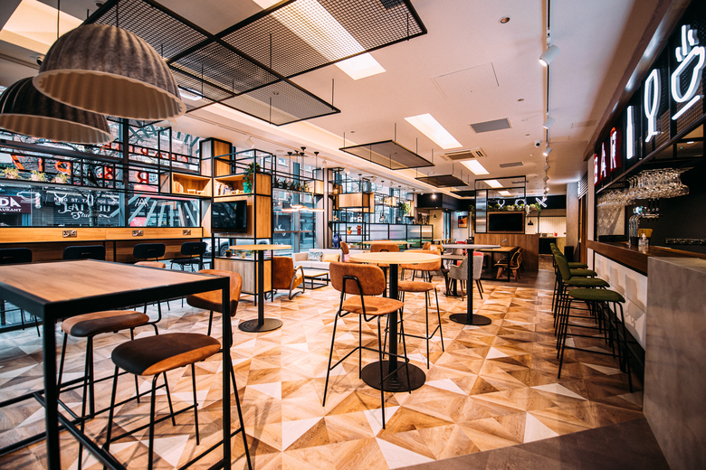 Hotel Ibis Belfast City Centre