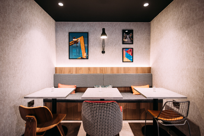 Hotel Ibis Belfast City Centre