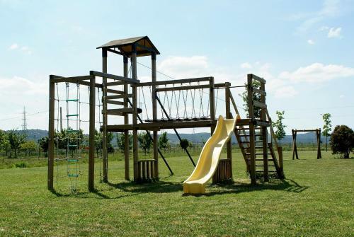 Agroturismo Agriturismo Gualdo Del Re