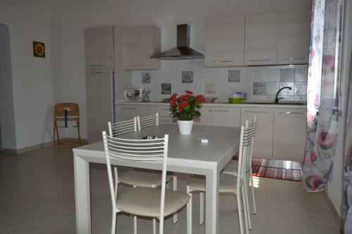 Casa Vacanze Valdamone