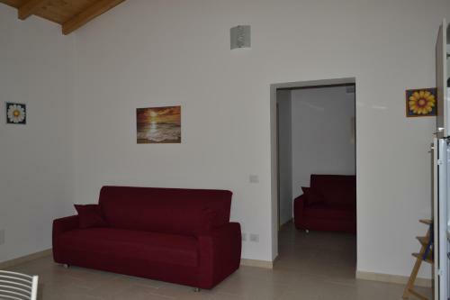 Casa Vacanze Valdamone