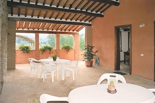 Apartamento Agriturismo Casavecchia 142s
