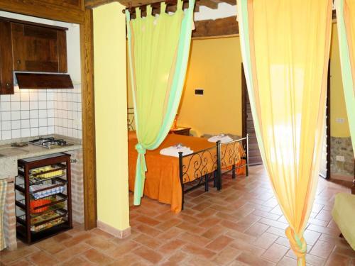 Apartamento Agriturismo Casavecchia 142s