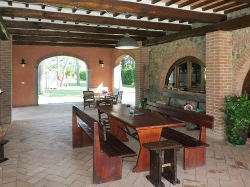Apartamento Agriturismo Casavecchia 142s