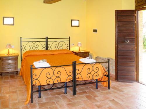 Apartamento Agriturismo Casavecchia 142s
