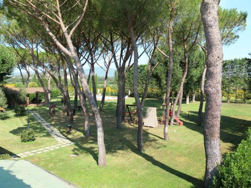 Apartamento Agriturismo Casavecchia 142s