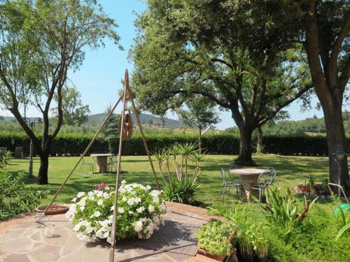Apartamento Agriturismo Casavecchia 142s
