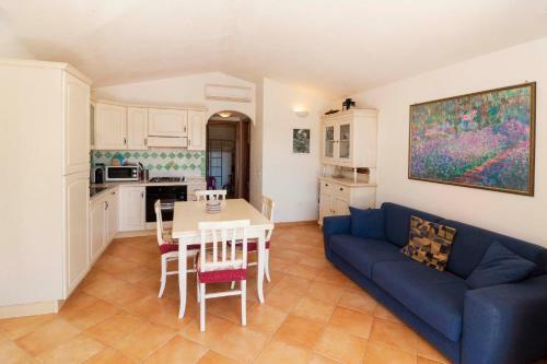 Apartamento I Villini Di Baia Sant'anna