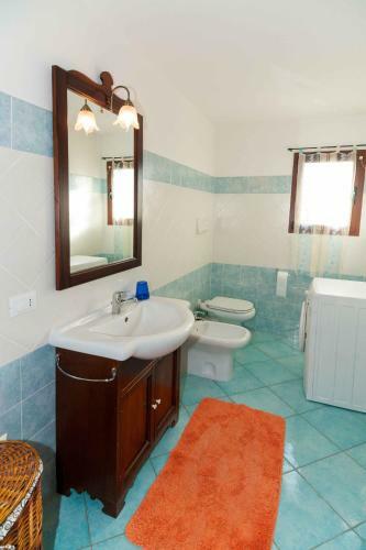 Apartamento I Villini Di Baia Sant'anna