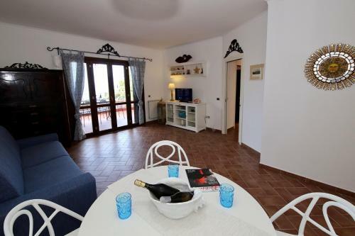 Apartamento Casa Marchese Taormina