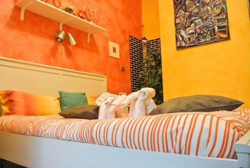 Hostel Taormina - Homstel